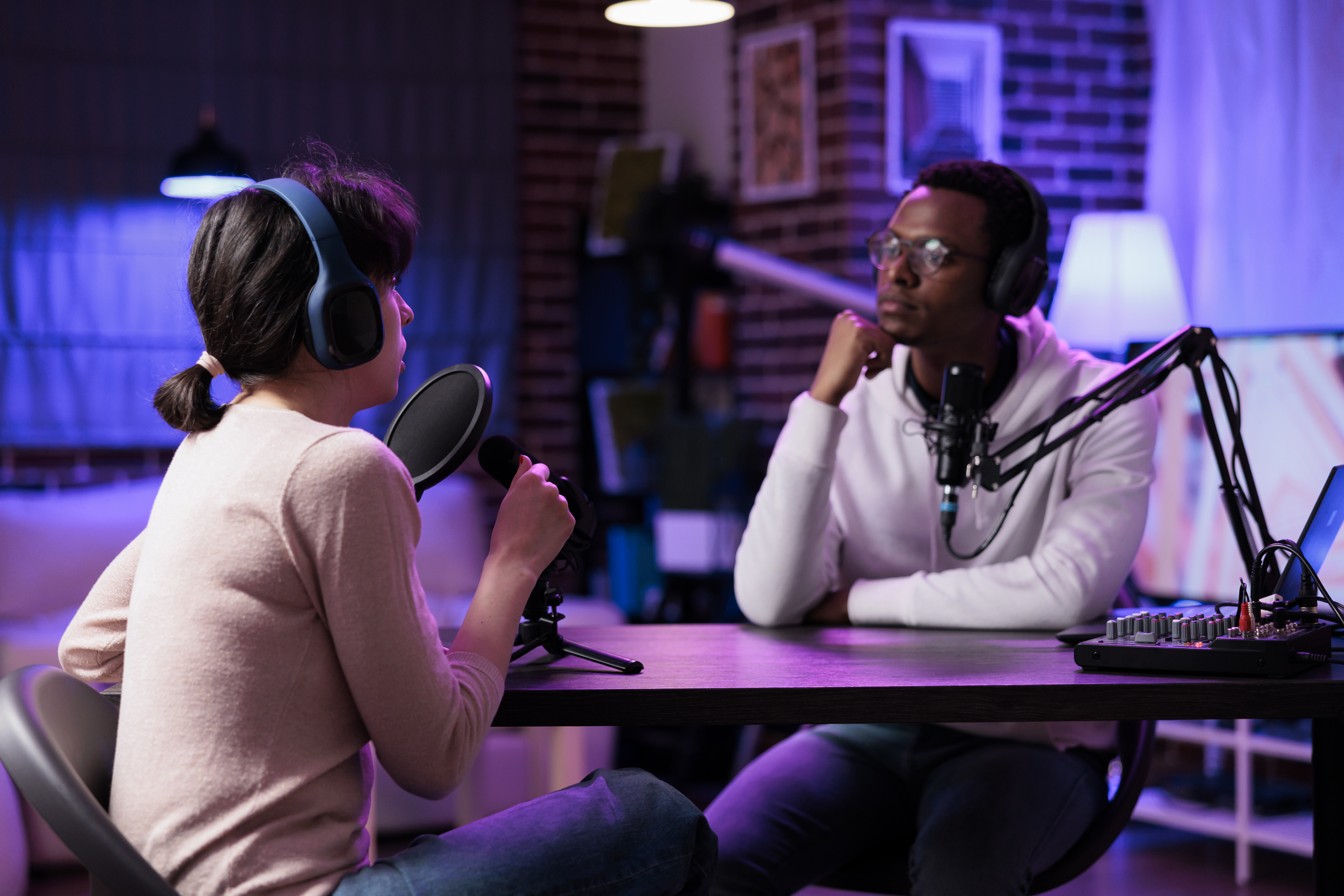 From Recording to Global Content: Transcription, Dubbing, and Forced Alignment